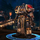 Illustration for article titled This New Warhammer 40,000 Arcade Shooter Doesn't Seem Very Warhammer-y
